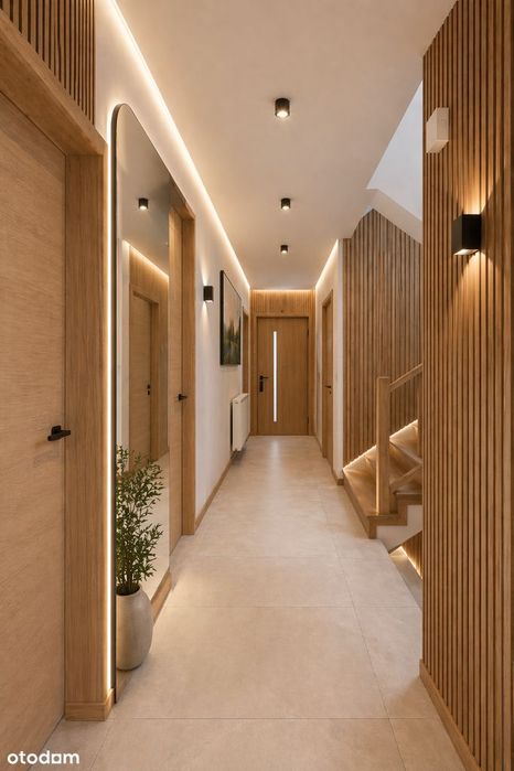 ROI 15% | Inwestycja: 6 Apartamentów przy Starówce | Pasym, Mazury