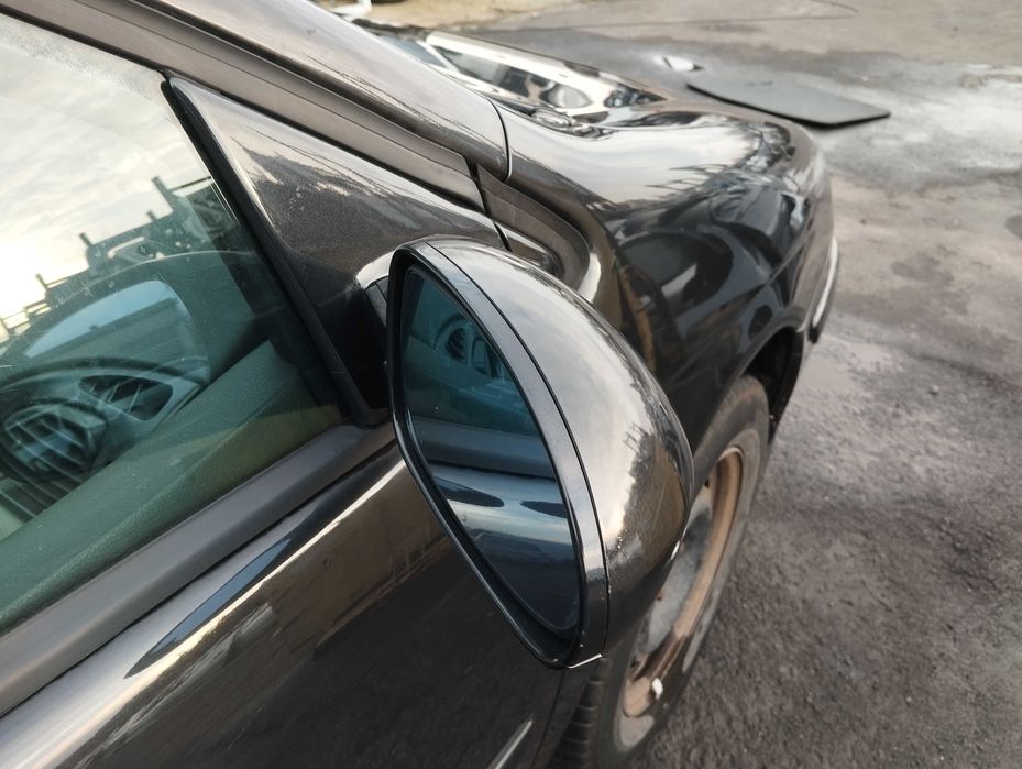Citroen C5 I Kombi 3.0i 2004r.Lusterko zewnętrzne prawe.