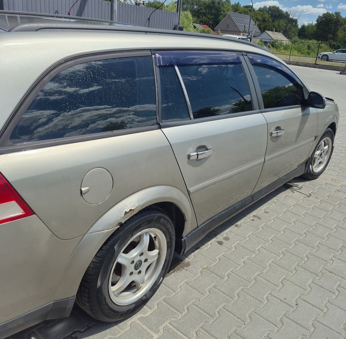 Продам автомобіль Опель Вектра С