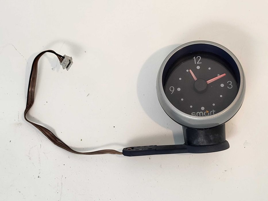 Relógio Smart Fortwo I