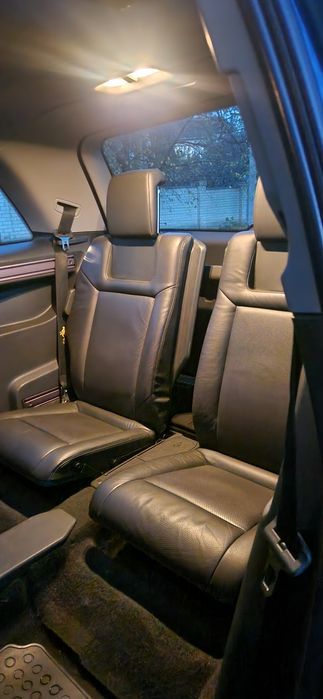 Продам Opel Zafira B 1.8 бензин Cosmo