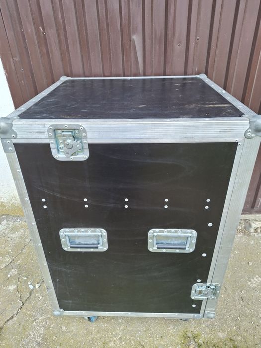 Skrzynia transportowa x32 compact