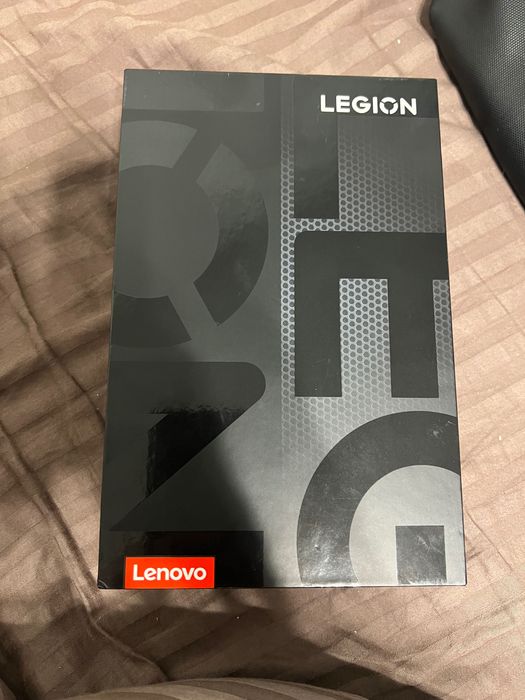 Lenovo Legion 2025 Snapdragon 8gen3