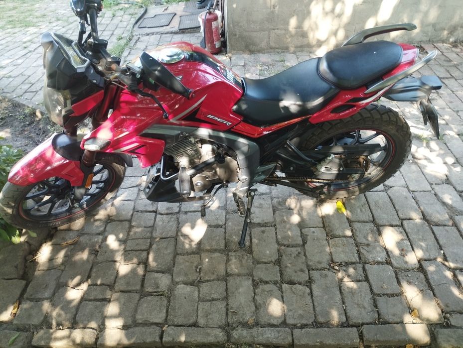 Продам вайпер zs200a1