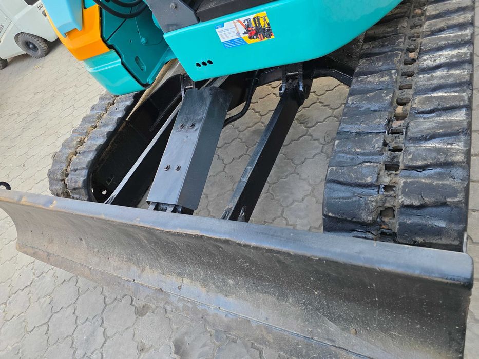 Екскаватор SUMITOMO SH65U-2