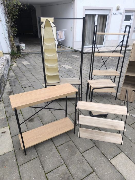 Moveis de sala  usados