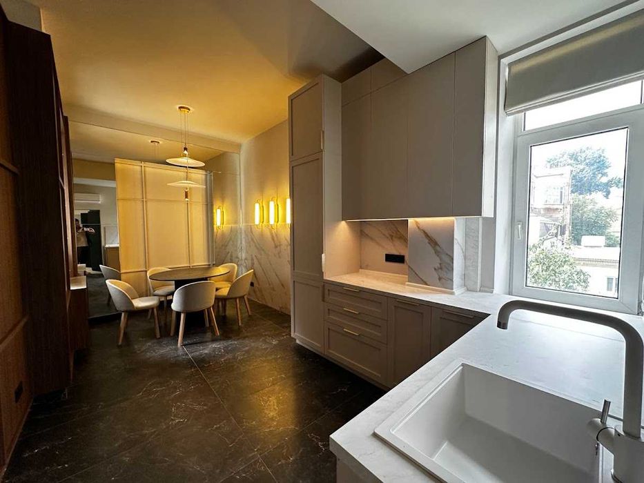 Комерційна нерухомість за адресою бульвар Дружби Народів (площа 1400 м²) - Atlanta.ua - фото 4