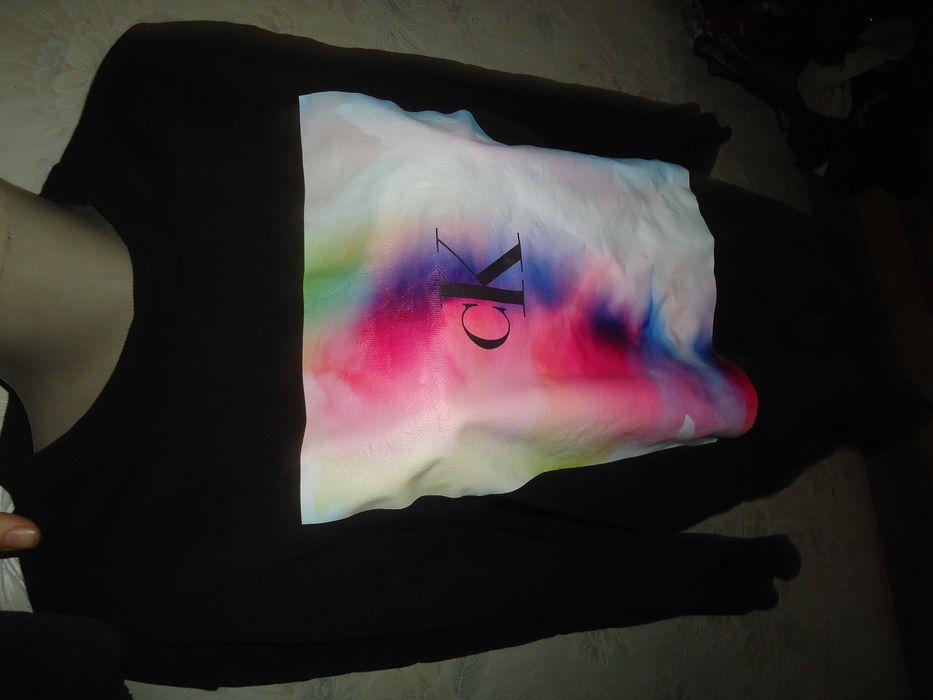 стильная толстовка 48-50