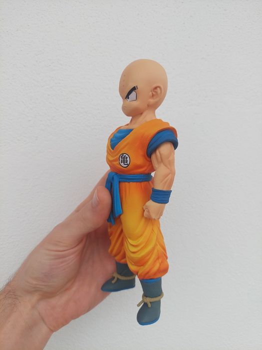 Figura Krillin DBZ