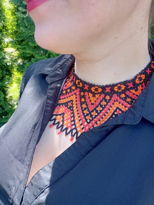 Силянка вишиванка