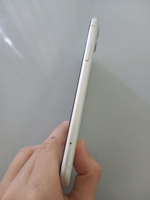 Iphone 11 | 64gb рабочий !!