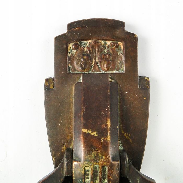 T7S kołatka ART DECO