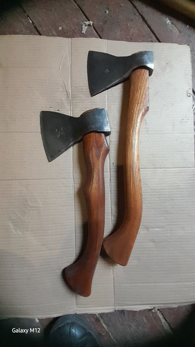 Старовиние топори,колуни, сокири, фейси  ссср