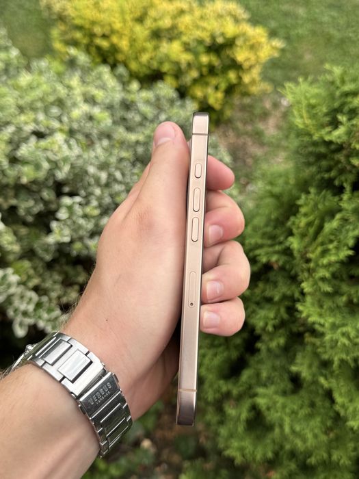 iphone 16 pro | gwarnacja | dowod zakupu | super stan | zestaw | 89% kondycji |