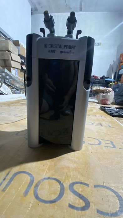 Filtro aquario JBL e90264564264012419120