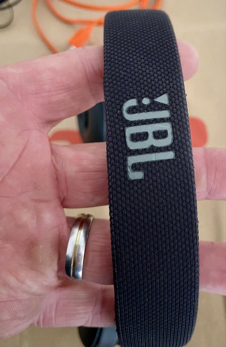 Auscultadores Bluetooth JBL E45 BT - Preto