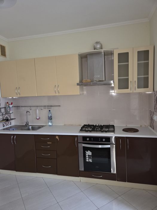 1-кімнатна квартира за адресою Куликове поле пл. (площа 52 м²) - Atlanta.ua - фото 8