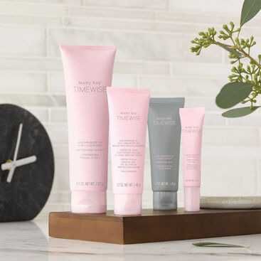 cudowny zestawmary kay