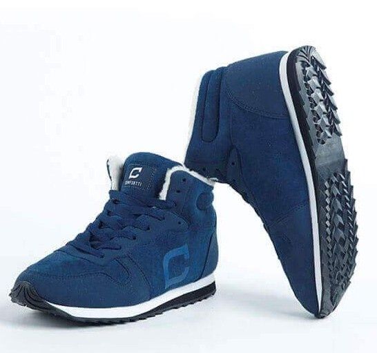 Buty męskie zimowe rozmiar 41
