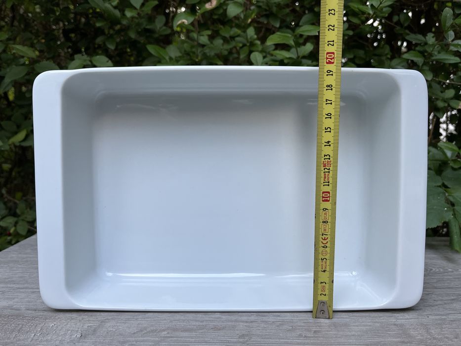 Форма для запікання Ikea