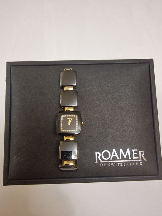 Женские часы Roamer