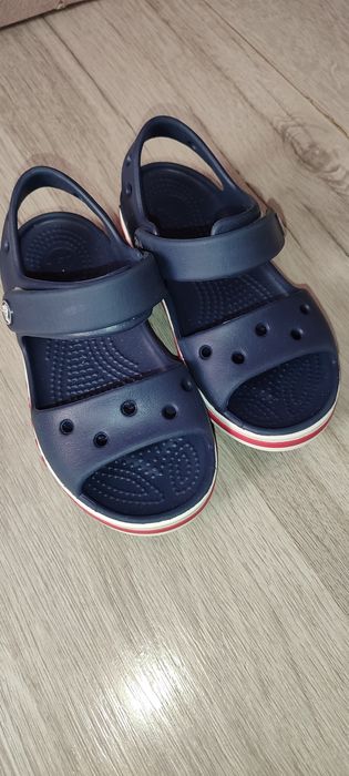 Крокси для хлопчика або дівчинки