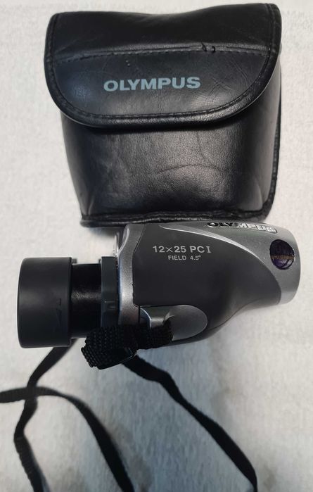 Binóculos Olympus 12x25