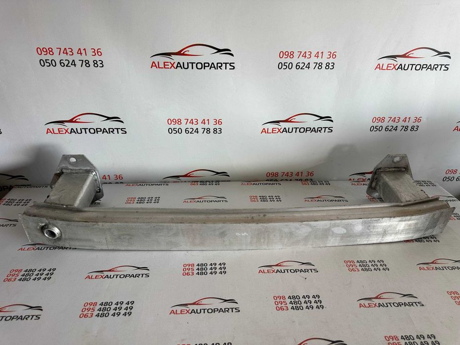 Підсилювач заднього бампера Chevrolet Bolt EV / EUV OEM 42519275