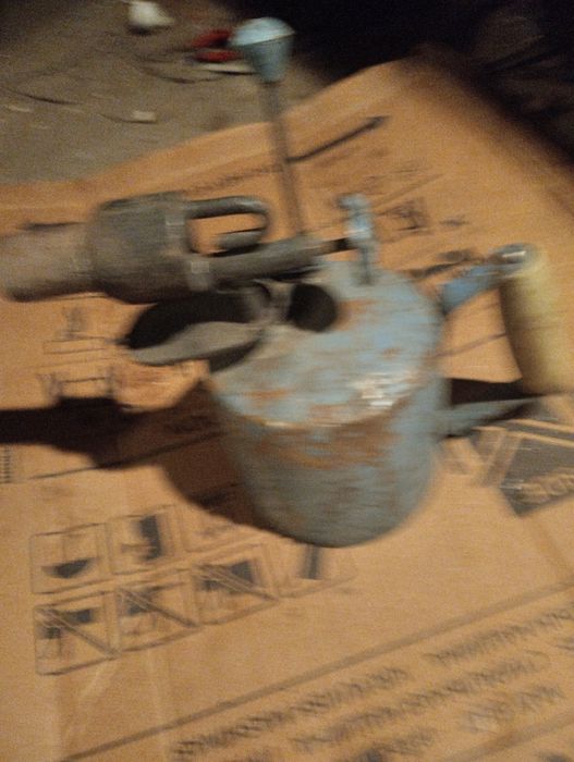 Продам паяльние лампи