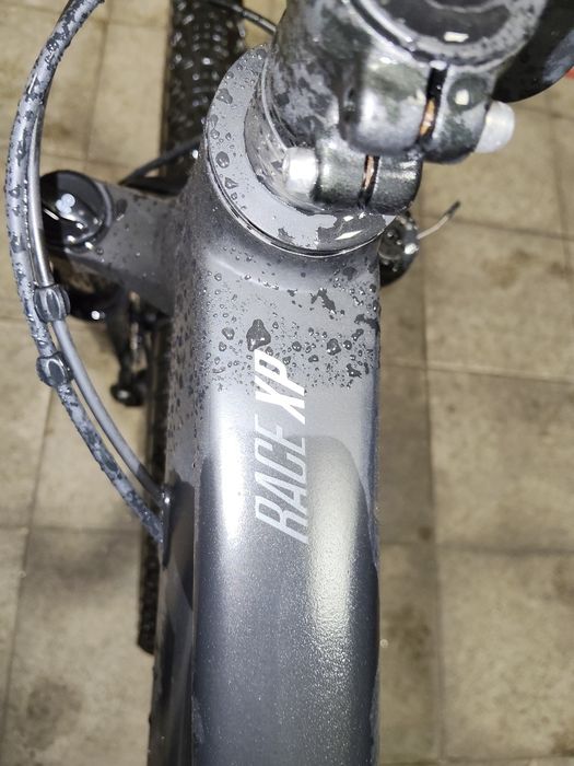 Bicicleta SLP roda 29
