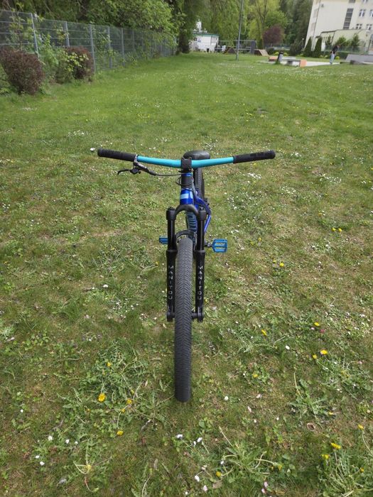 Dartmoor 26p dirtowka