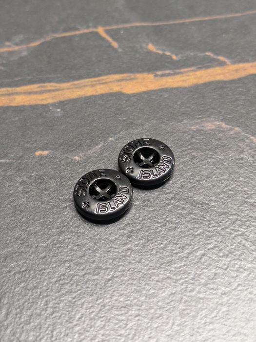 Buttons Guziki Stone Island nowe