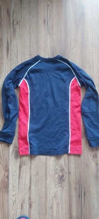 Dziecięca koszulka termiczna termoaktywna HELLY HANSEN r.152cm