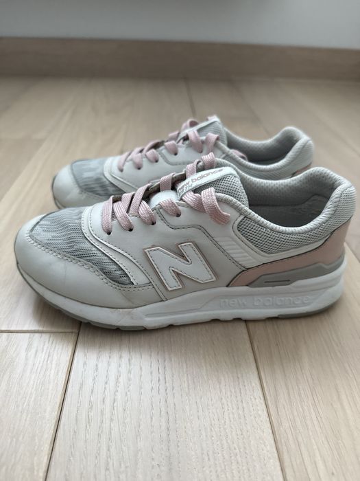Кросівки New balance 997, дитячі