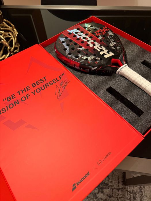 Babolat Technical Viper 2024 Juan Lebron