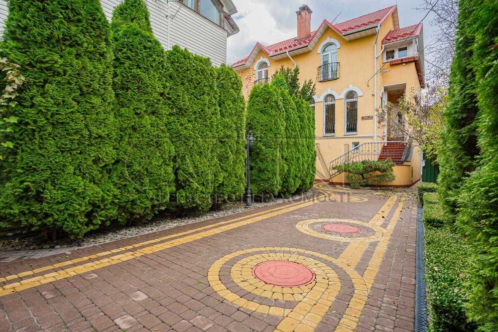 Оренда будинку автономність котельня генератор свердловина оптоволокно