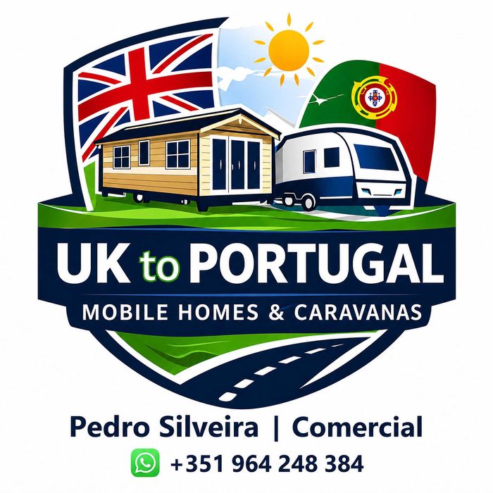 Caravana Avondale Rialto 640/6 – 6 Lugares – Duplo Eixo