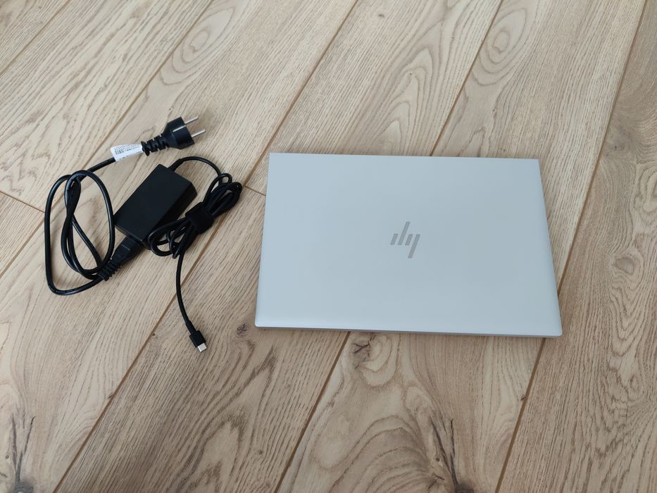 HP Elitebook 840 g8 - i5, 32gb, 1tb, dotykowy