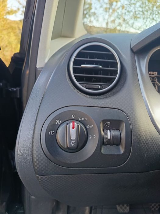 Seat Altea XL (carrinha)