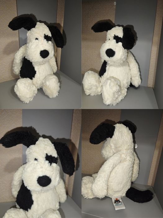 Jellycat оригінал