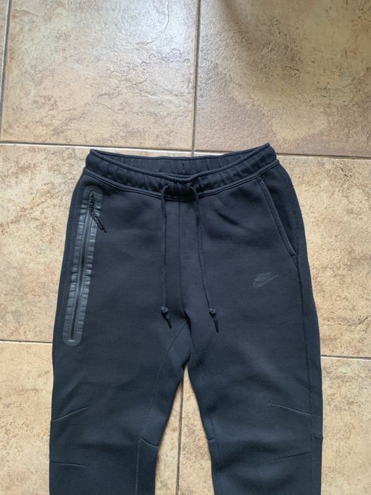 Штани Nike Tech Fleece. M