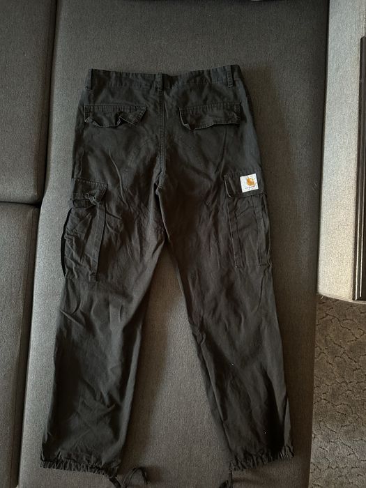 Карго штани кархарт, cargo carhartt pant