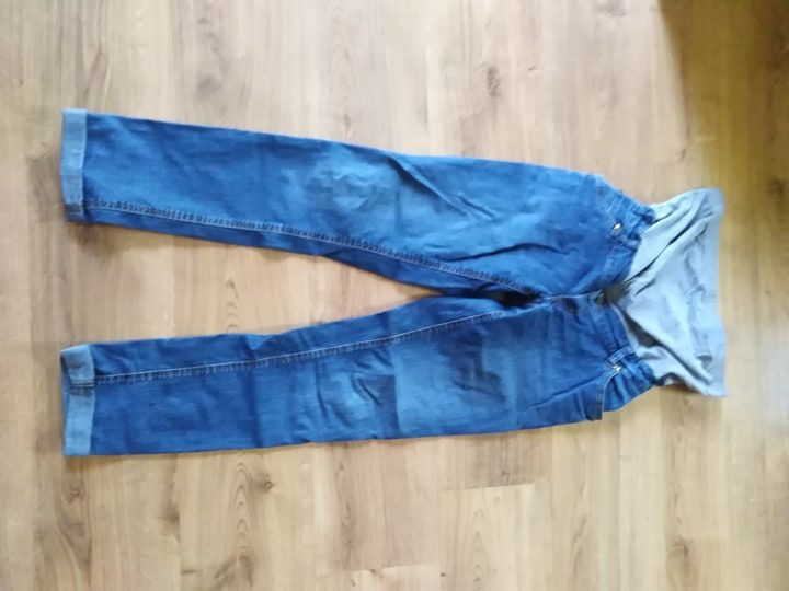 Spodnie ciążowe C&A Yessica