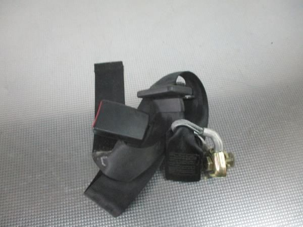 Encaixe de cinto trás esquerdo SEAT Ibiza III (6L1)