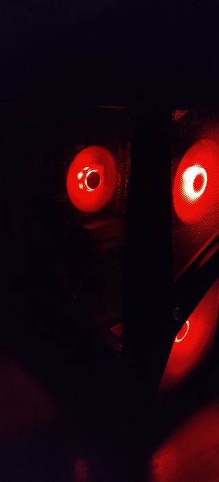 Ігровий комп'ютер 2024