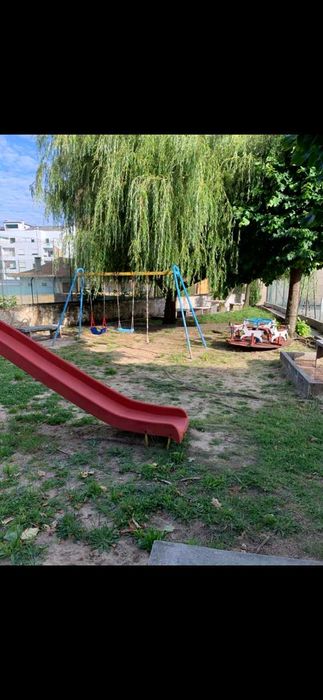 Alugo t1+1 em sao joão da madeira, av. do brasil, mobilado