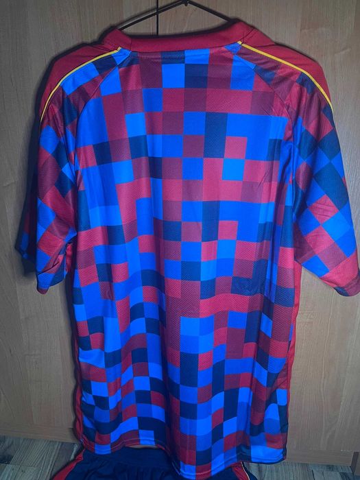 Komplet FC Barcelona 2026/27