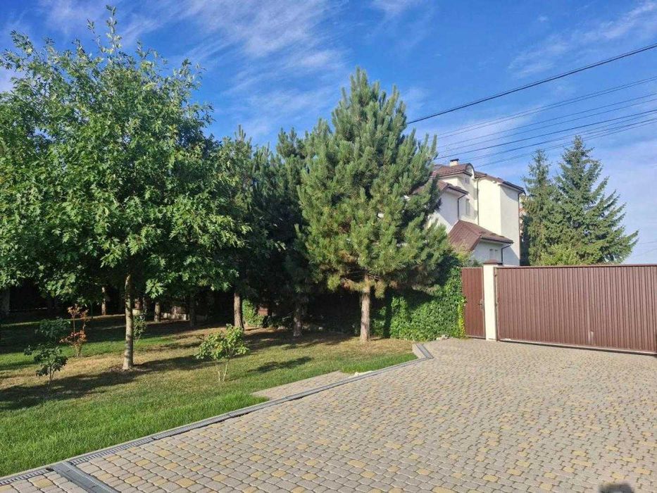 Продаж сучасного будинку з ремонтом в селі Солонка , Львівська область. Львів.