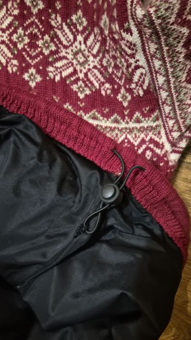 Sweter Dale of Norway M