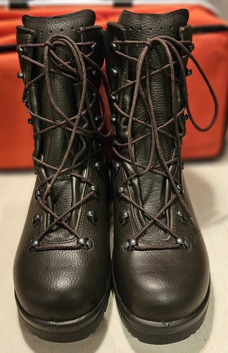 Buty wojskowe 42r 27.5 933a/mon Demar